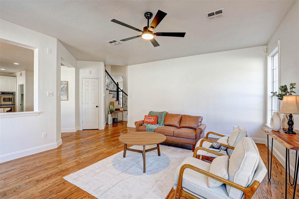 Park Glen Add - Residential