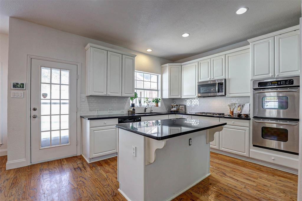 Park Glen Add - Residential