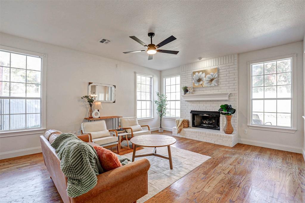 Park Glen Add - Residential