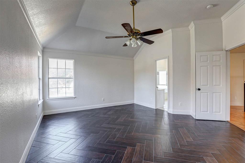 Park Glen Add - Residential