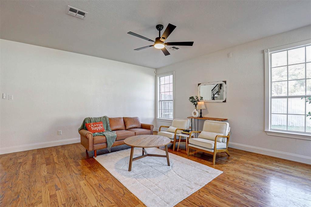 Park Glen Add - Residential