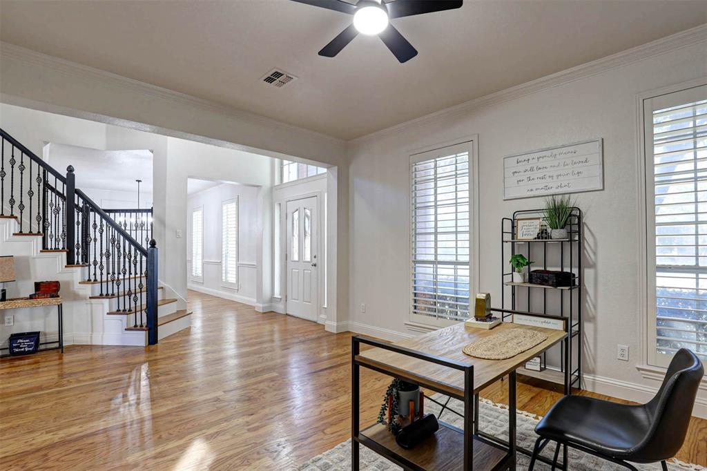 Park Glen Add - Residential