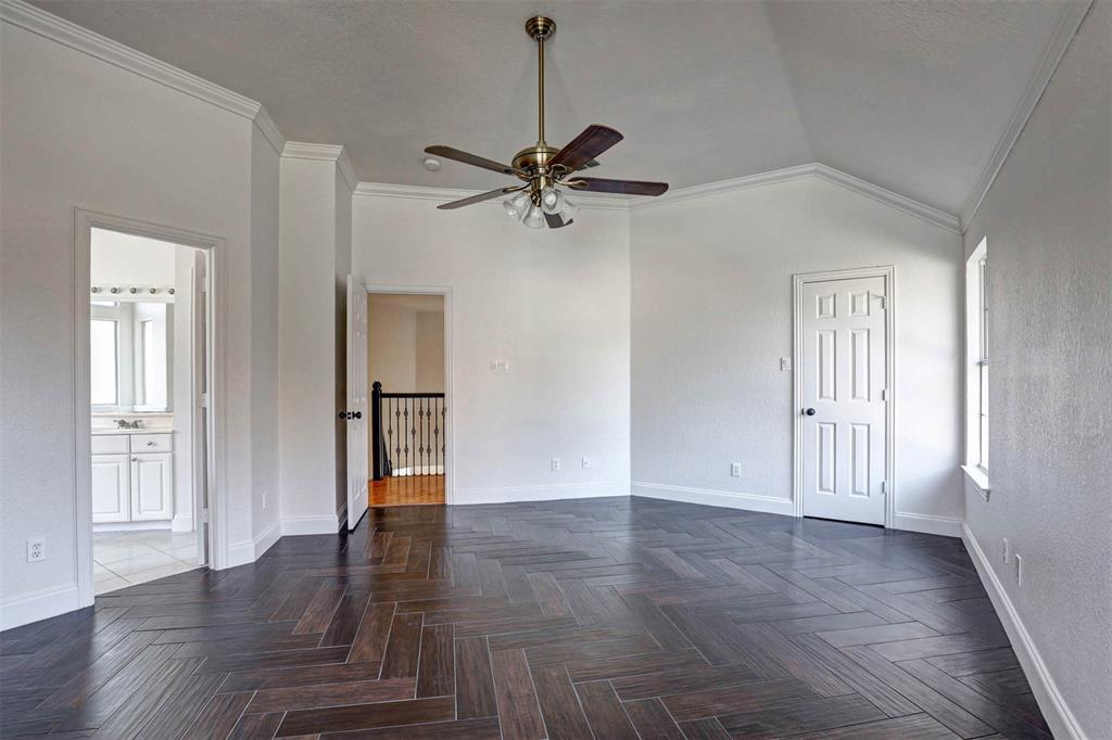 Park Glen Add - Residential