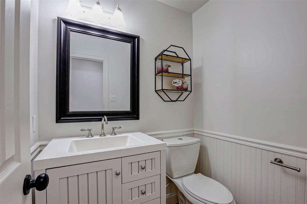 Park Glen Add - Residential