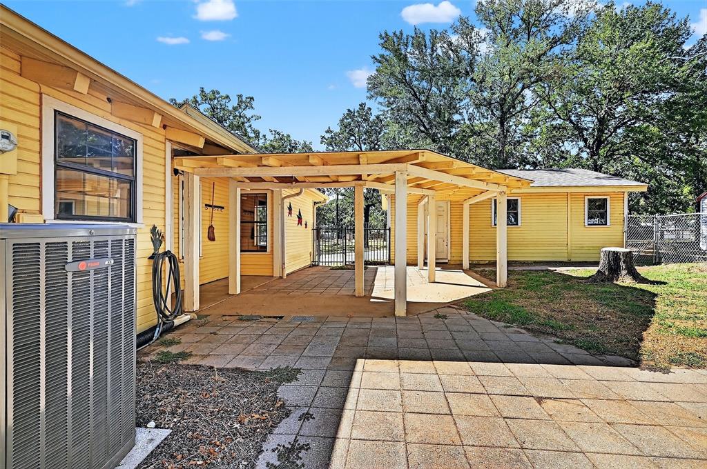 Henry Stewart Surv Abs # 1072 - Residential