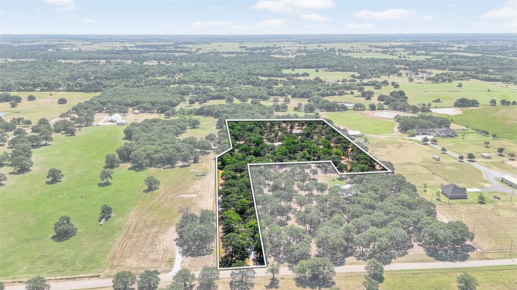 Henry Stewart Surv Abs # 1072 - Residential