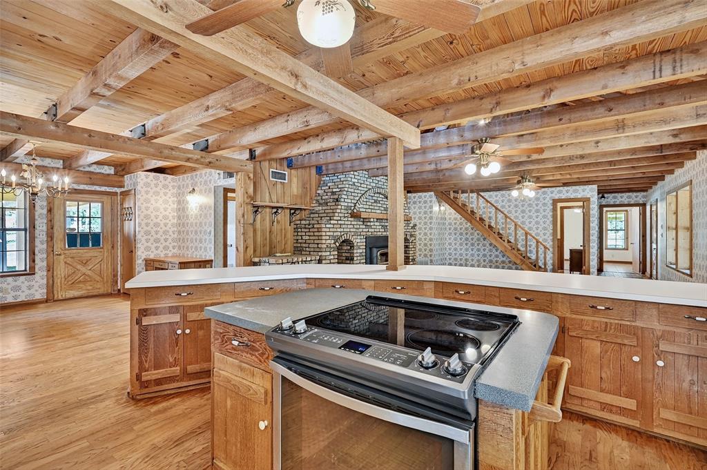 Henry Stewart Surv Abs # 1072 - Residential