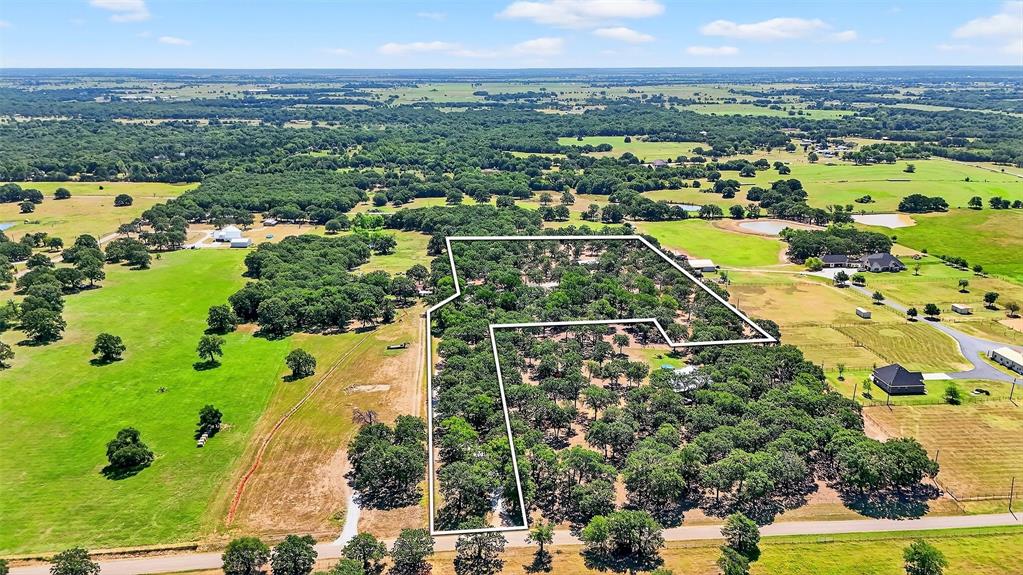 Henry Stewart Surv Abs # 1072 - Residential