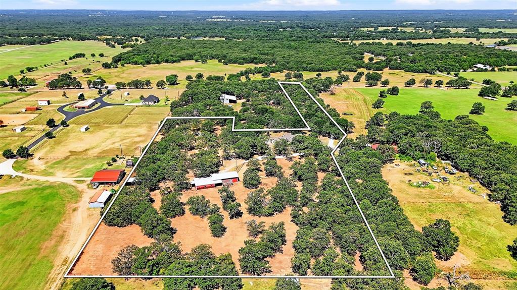 Henry Stewart Surv Abs # 1072 - Residential