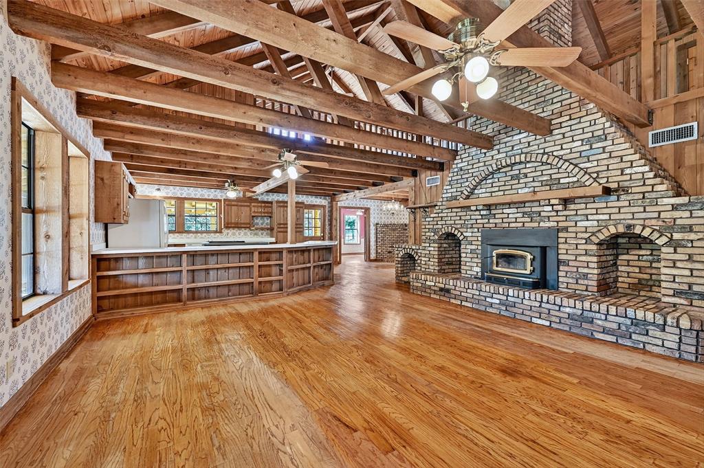 Henry Stewart Surv Abs # 1072 - Residential