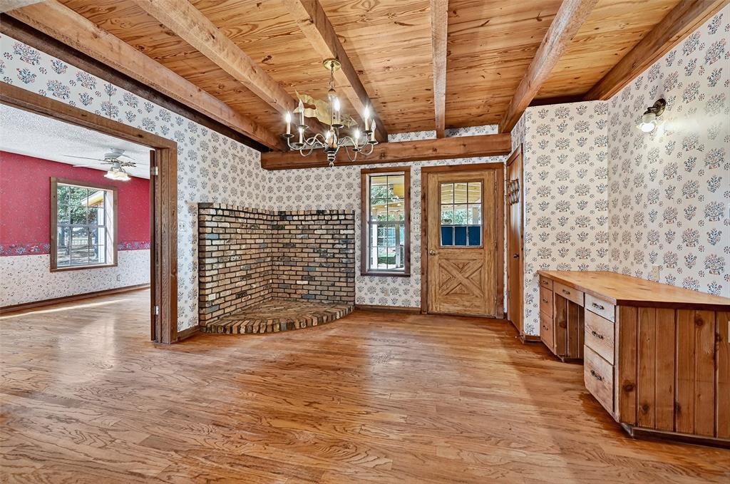 Henry Stewart Surv Abs # 1072 - Residential