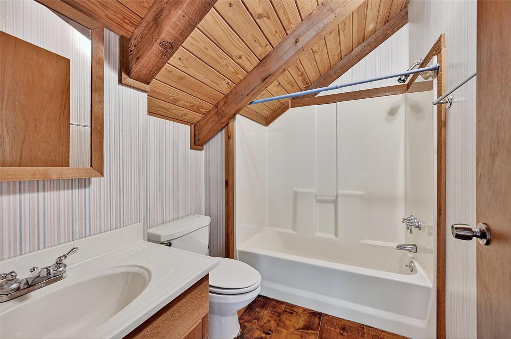 Henry Stewart Surv Abs # 1072 - Residential