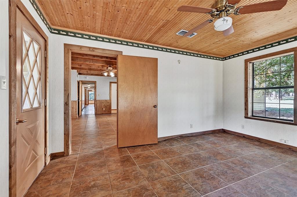 Henry Stewart Surv Abs # 1072 - Residential