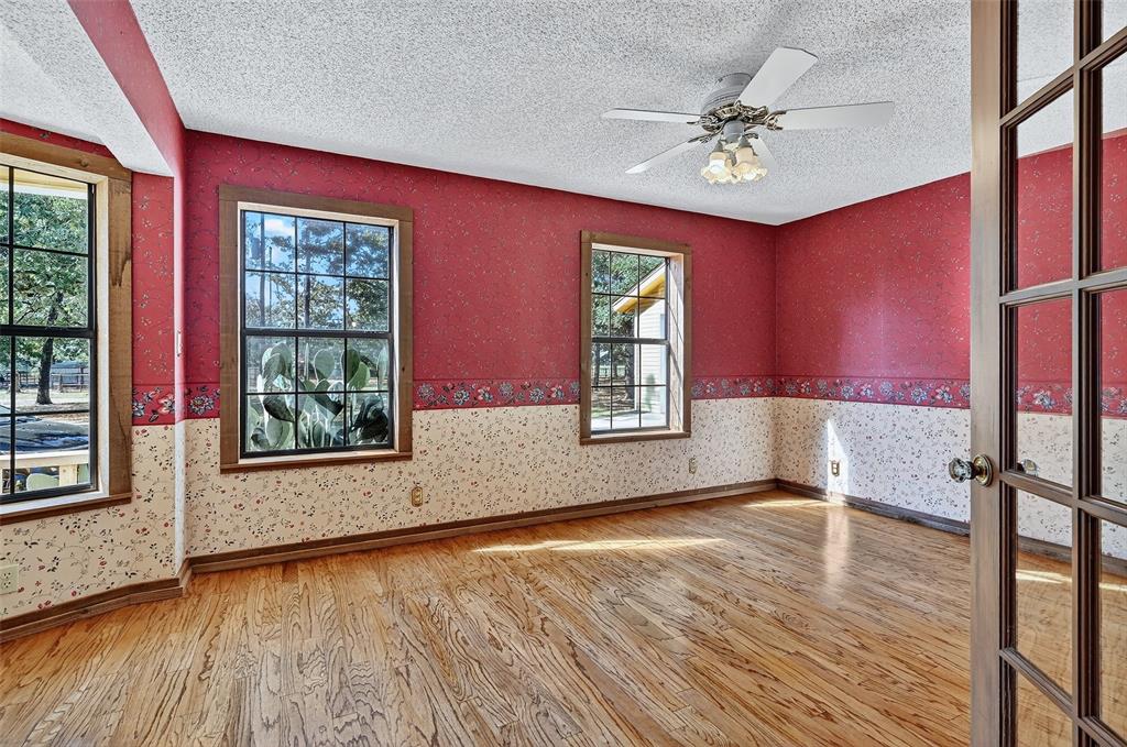 Henry Stewart Surv Abs # 1072 - Residential