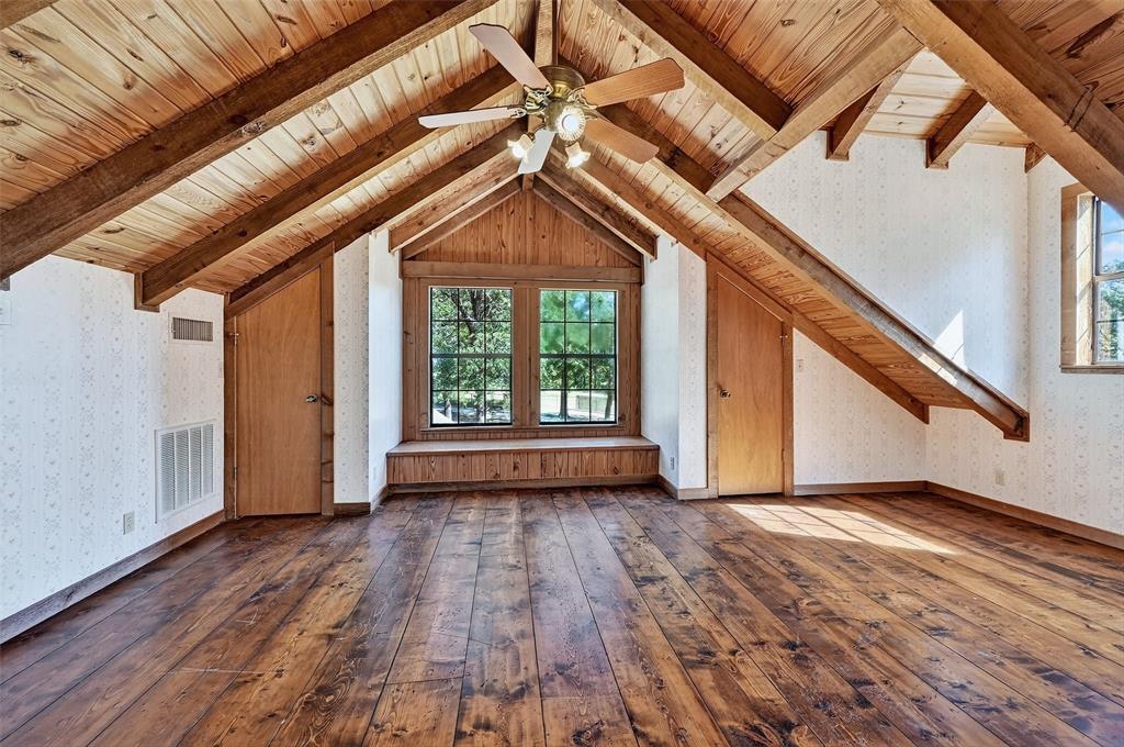 Henry Stewart Surv Abs # 1072 - Residential