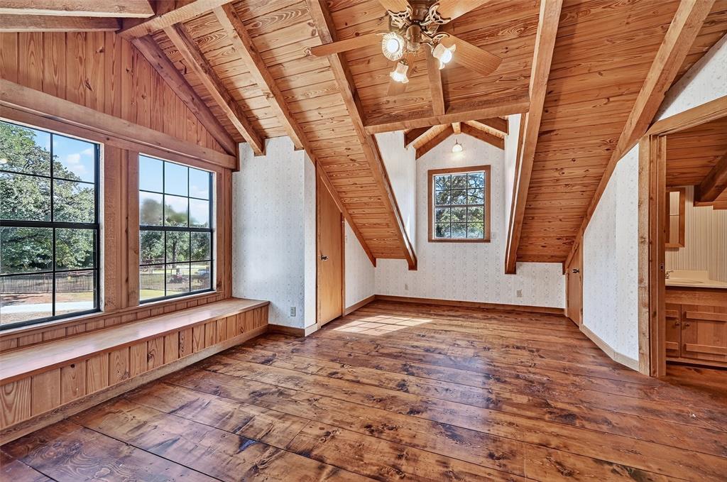 Henry Stewart Surv Abs # 1072 - Residential