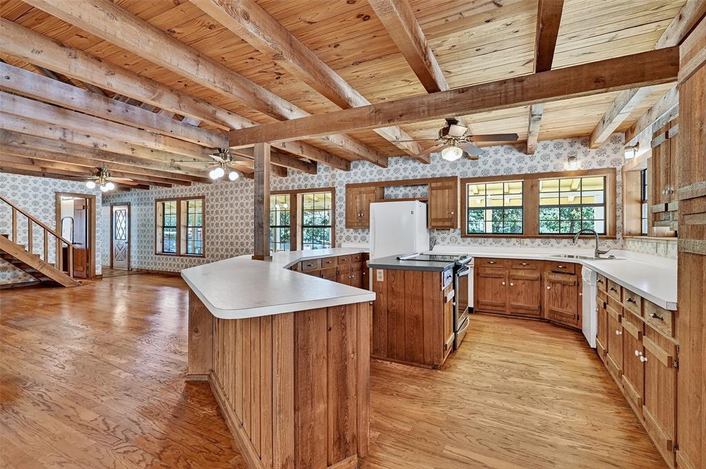 Henry Stewart Surv Abs # 1072 - Residential