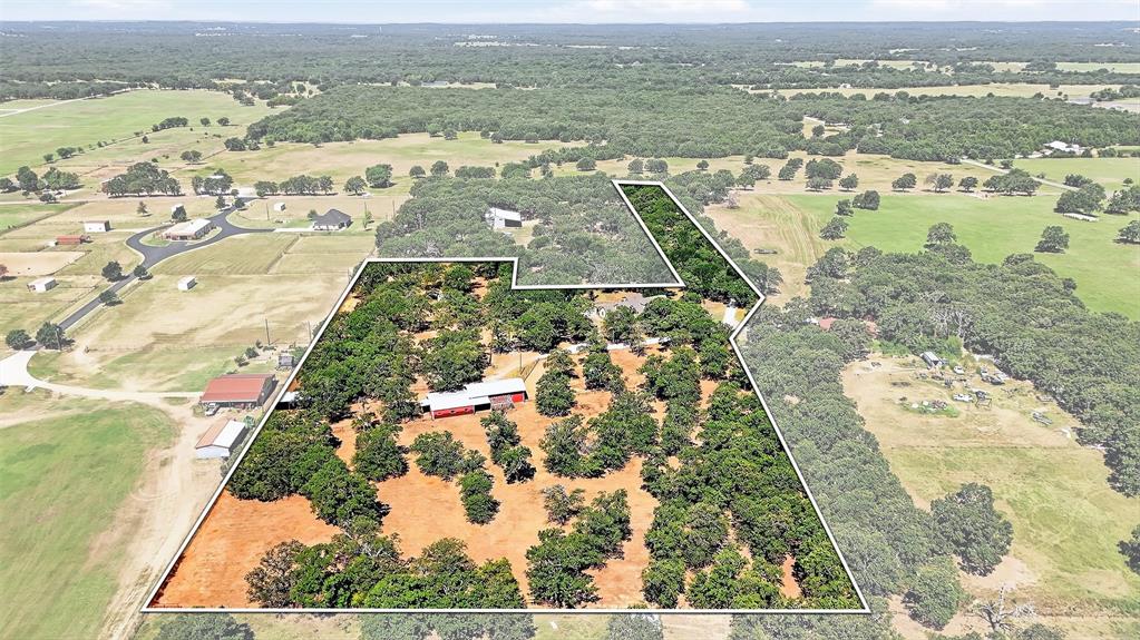 Henry Stewart Surv Abs # 1072 - Residential