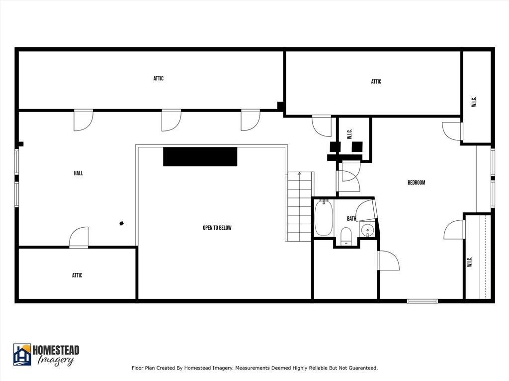 Henry Stewart Surv Abs # 1072 - Residential