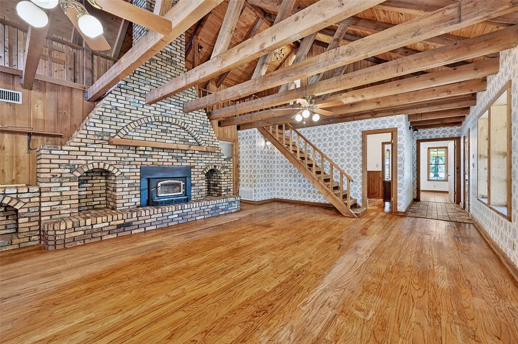 Henry Stewart Surv Abs # 1072 - Residential