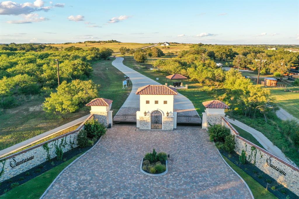 SANTORINI, F-330;F-338 - Land