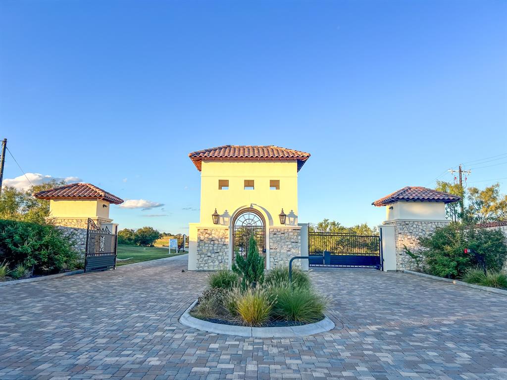 SANTORINI, F-330;F-338 - Land