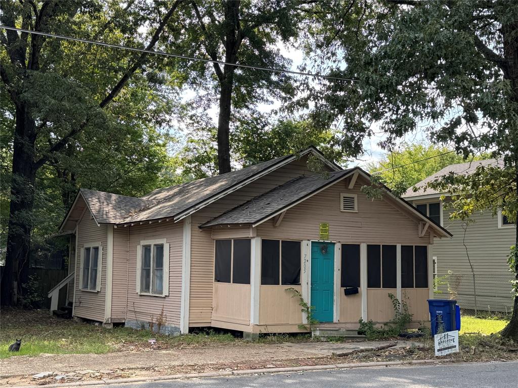 Cedar Grove Add - Residential