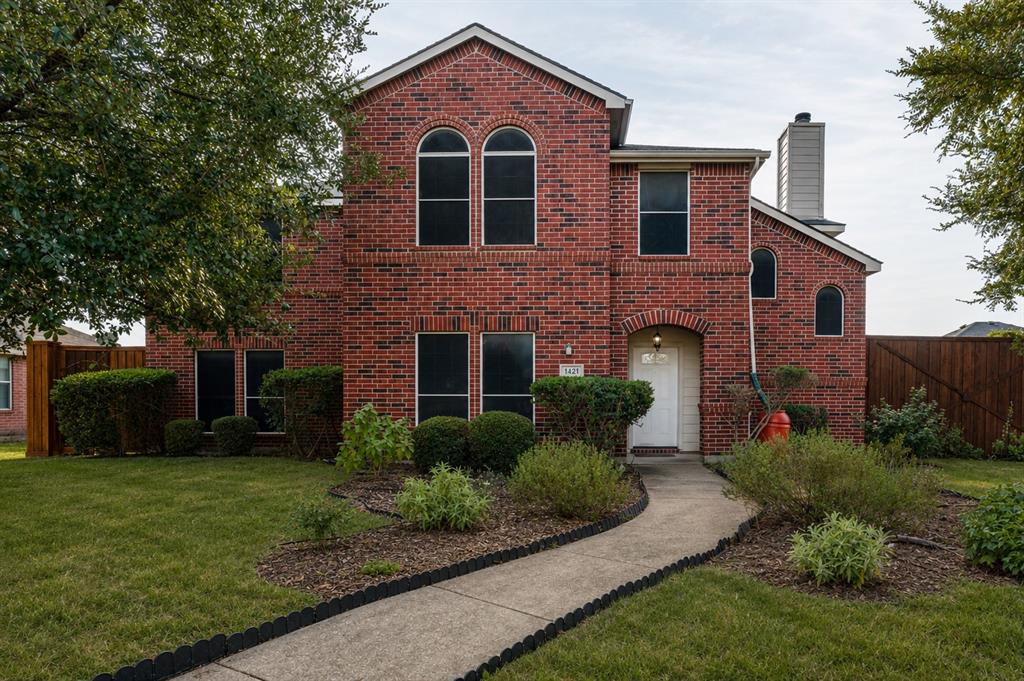 1421 Logan Drive