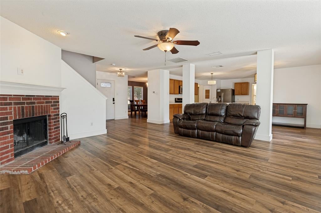 1421 Logan Drive