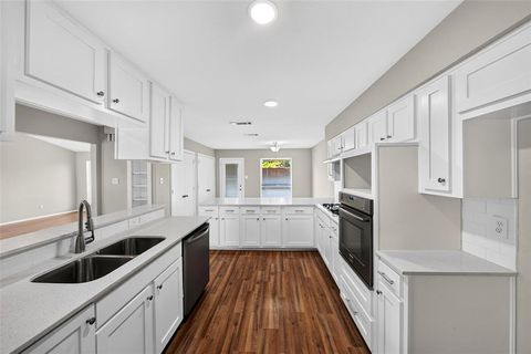 Tiny photo for 6026 White Rose Trail, Dallas, TX 75248 (MLS # 21341524)