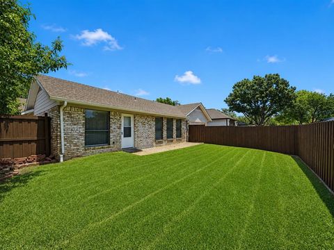 Tiny photo for 6026 White Rose Trail, Dallas, TX 75248 (MLS # 21341524)