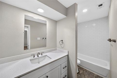Tiny photo for 6026 White Rose Trail, Dallas, TX 75248 (MLS # 21341524)
