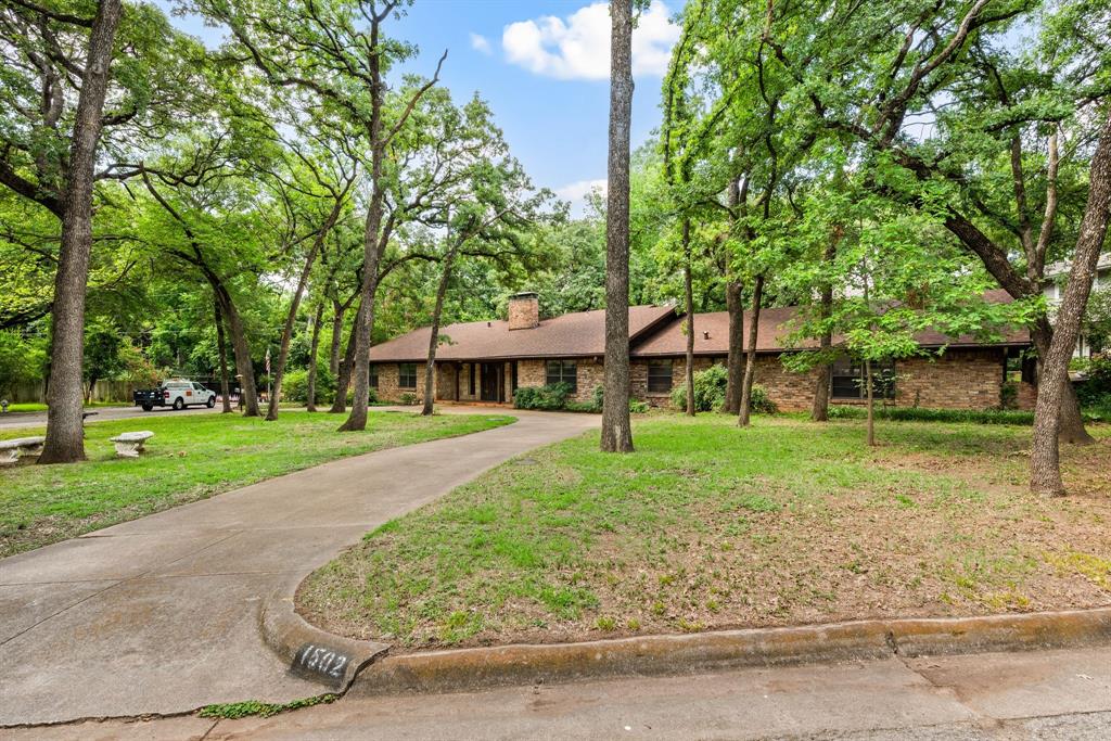 1502 Pebble Creek Drive