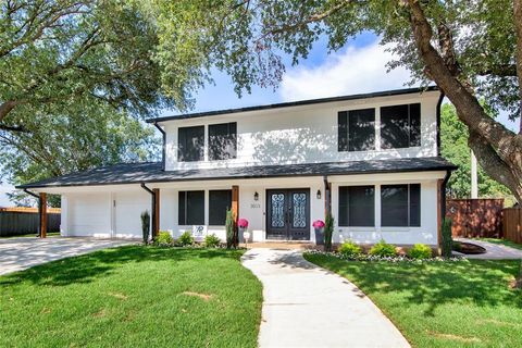 3013 Glasgow Drive Sherman TX 75092