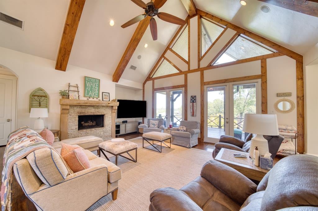 80 lampasas Court