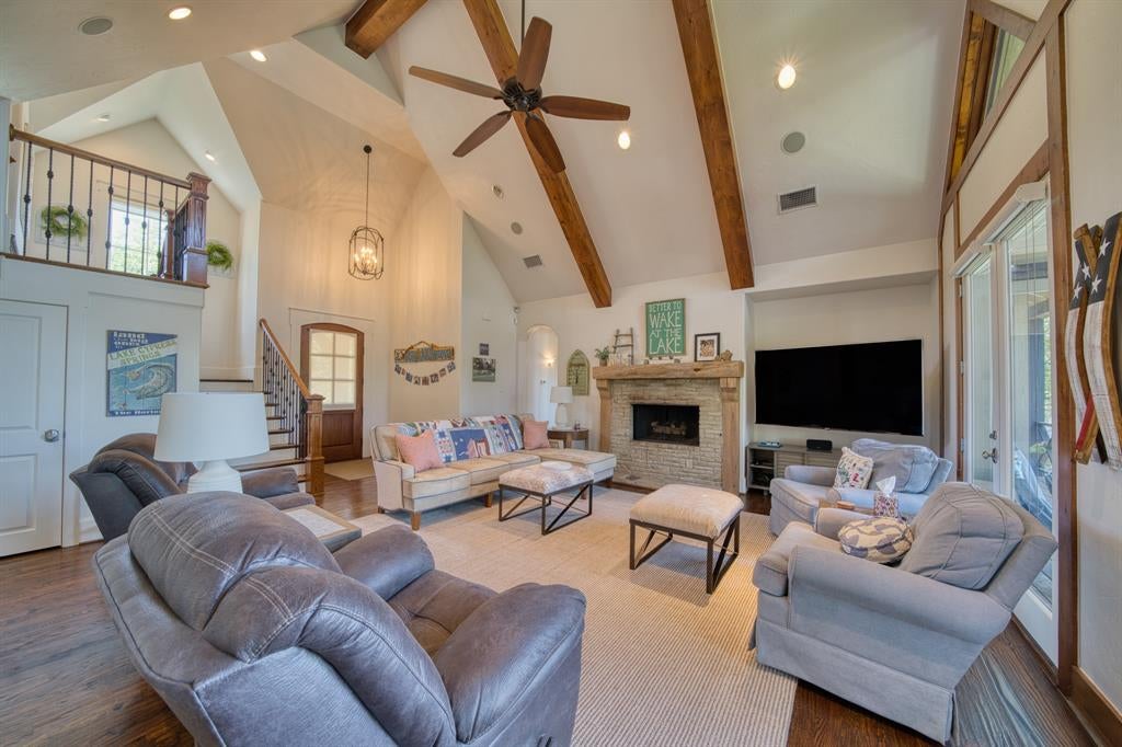 80 lampasas Court