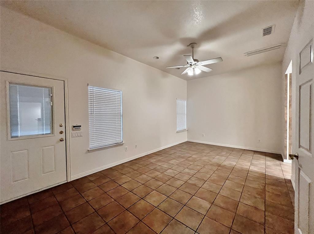 Stage West Add - Residential Lease