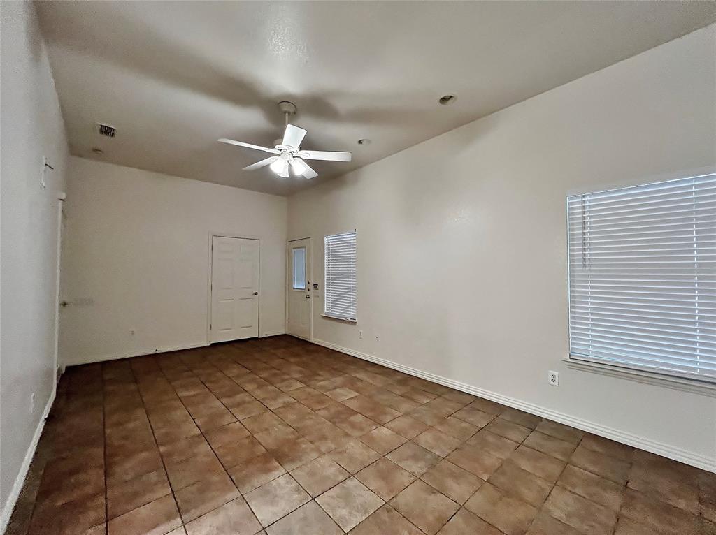 Stage West Add - Residential Lease