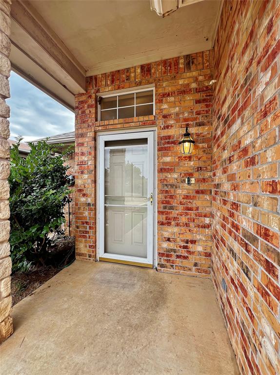 Stage West Add - Residential Lease