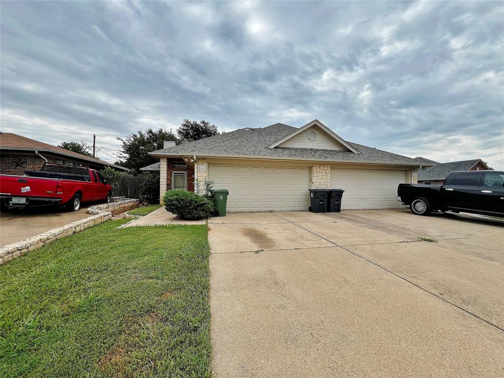 Stage West Add - Residential Lease