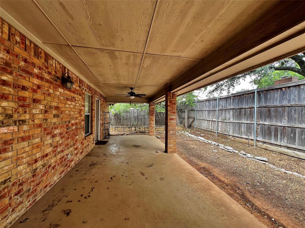 Stage West Add - Residential Lease