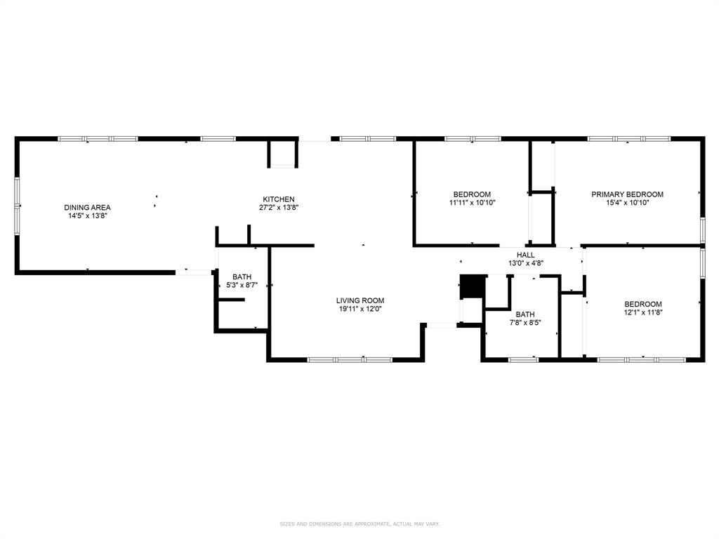 Highpoint - Residential