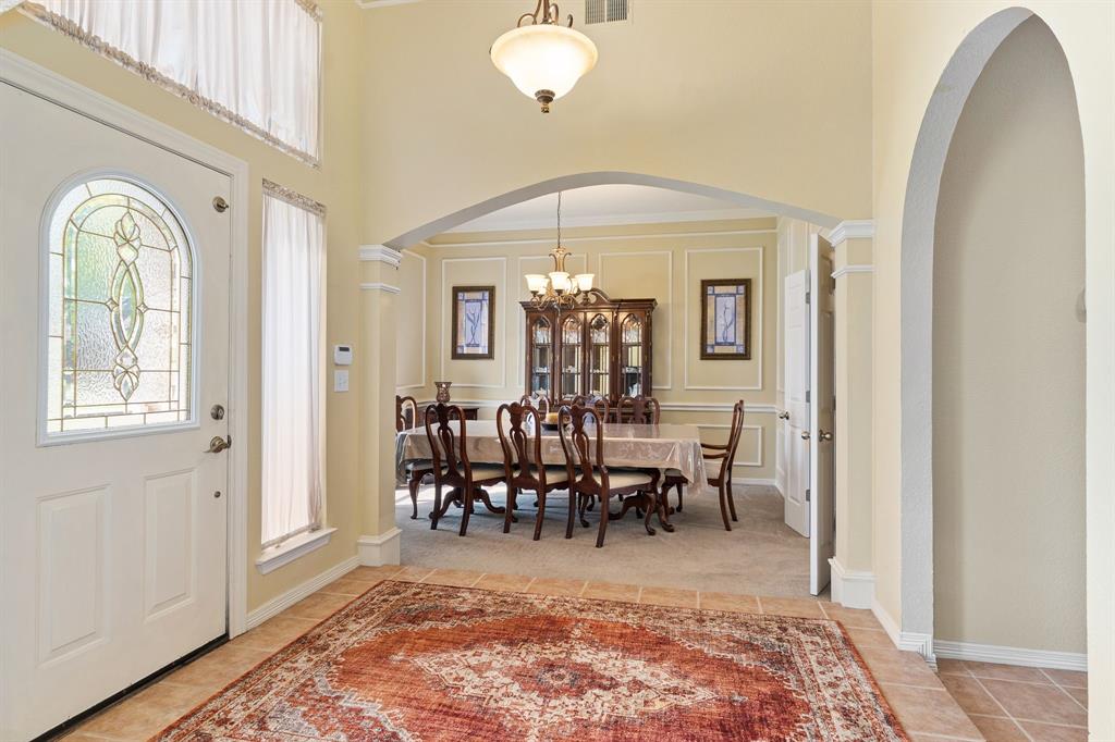 1907 Arbor Creek Drive