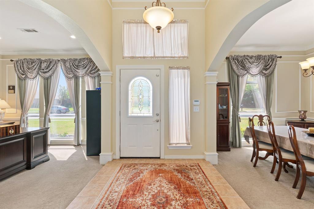 1907 Arbor Creek Drive
