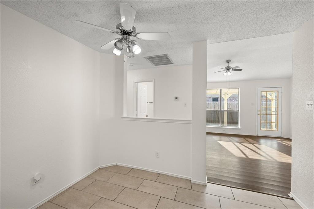 Marine Creek Hills Add - Residential