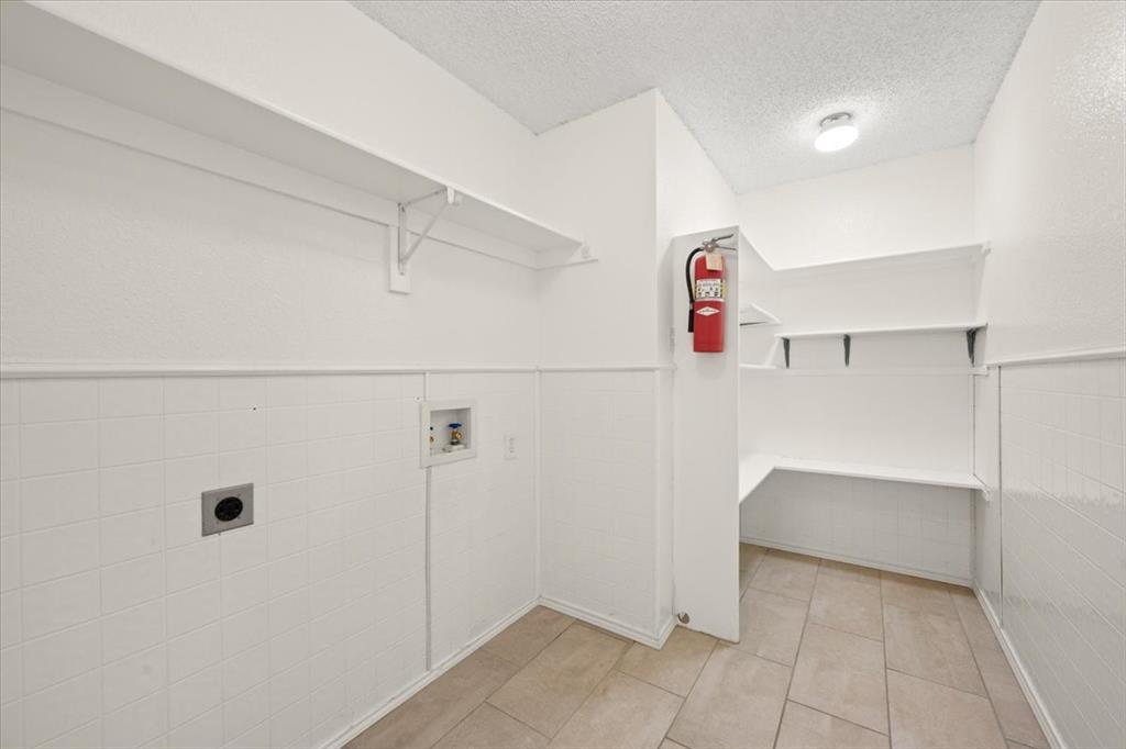 Marine Creek Hills Add - Residential