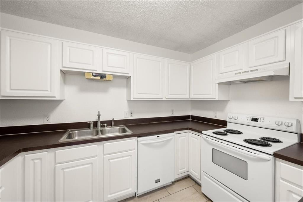 Marine Creek Hills Add - Residential