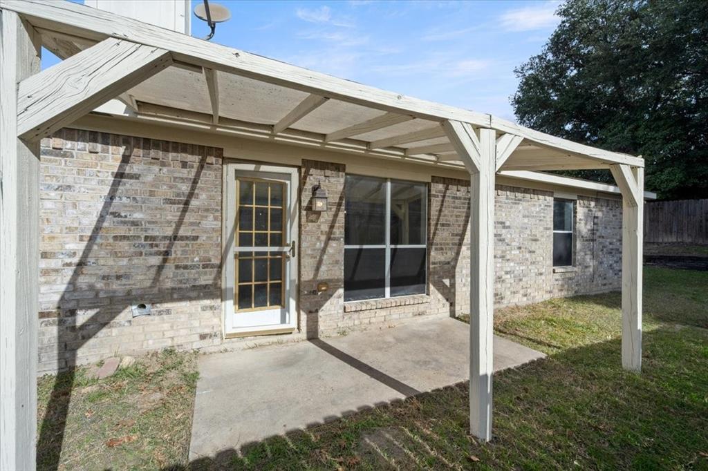 Marine Creek Hills Add - Residential