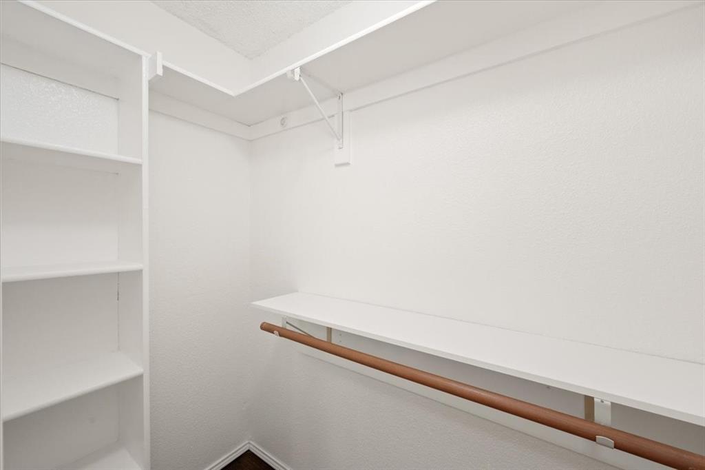 Marine Creek Hills Add - Residential