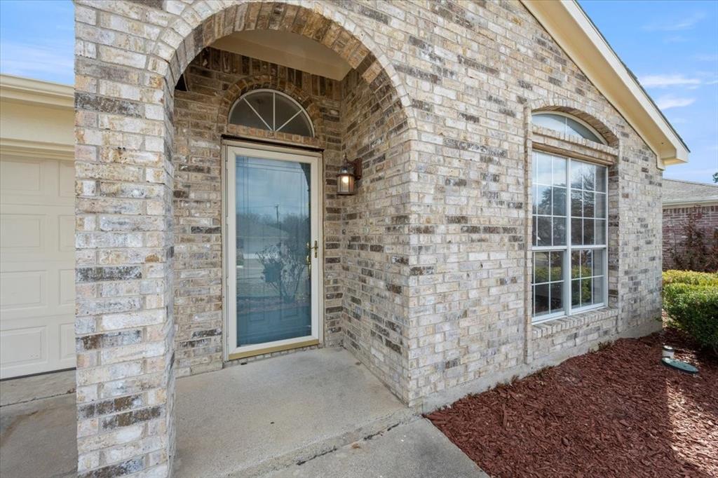 Marine Creek Hills Add - Residential